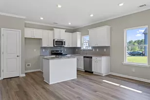 7158 Foggy River Dr, Aiken, SC 29801 - Photo 9