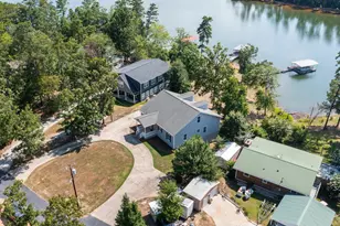 1128 Whitstone Rd, Lincolnton, GA 30817 - Photo 3