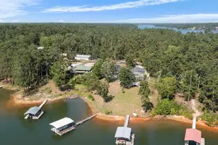 1128 Whitstone Rd, Lincolnton, GA 30817 - Photo 5