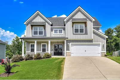 1027 Sluice Gate Drive, Evans, GA 30809 - Photo 1