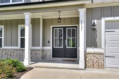 1027 Sluice Gate Drive, Evans, GA 30809 - Photo 5