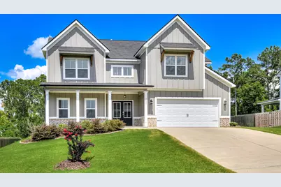 1027 Sluice Gate Drive, Evans, GA 30809 - Photo 3