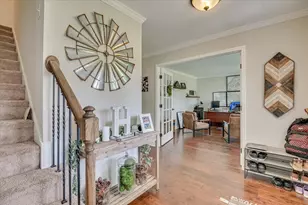 4222 Green Ivy Cir, Martinez, GA 30907 - Photo 7