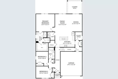 266 Marstrand Circle, Aiken, SC 29801 - Photo 5