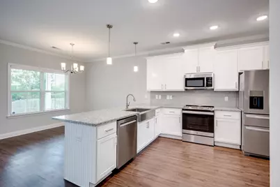 2557 Traverse Trail, Evans, GA 30809 - Photo 9