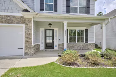 2557 Traverse Trail, Evans, GA 30809 - Photo 3