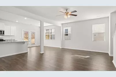 542 Whitby Court, Aiken, SC 29801 - Photo 5