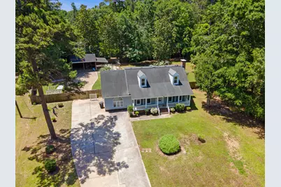 342 Spring Valley Road Road, Waynesboro, GA 30830 - Photo 47