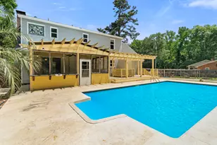 342 Spring Valley Road Rd, Waynesboro, GA 30830 - Photo 43