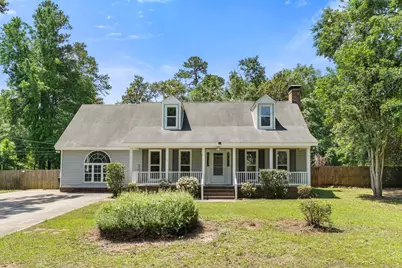 342 Spring Valley Road Road, Waynesboro, GA 30830 - Photo 1