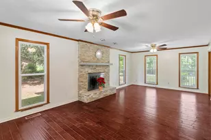 342 Spring Valley Road Rd, Waynesboro, GA 30830 - Photo 21