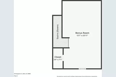 25 Bungalow Court, Aiken, SC 29803 - Photo 47