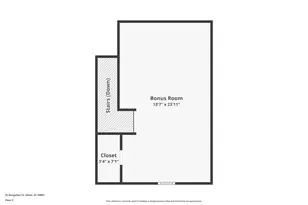 25 Bungalow Ct, Aiken, SC 29803 - Photo 47