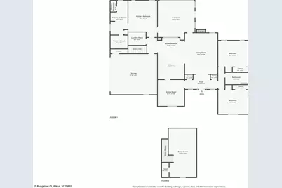 25 Bungalow Court, Aiken, SC 29803 - Photo 49