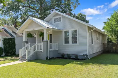 1834 Woodrow Street, Augusta, GA 30904 - Photo 3