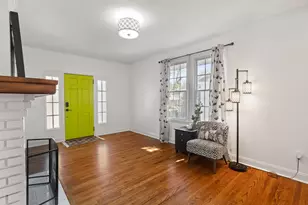 1834 Woodrow St, Augusta, GA 30904 - Photo 9