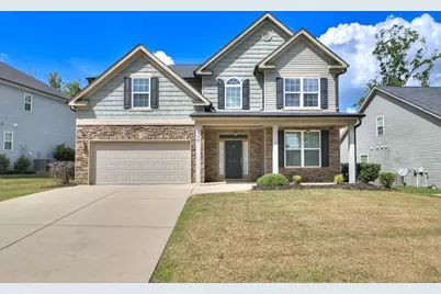 186 Caroleton Drive, Grovetown, GA 30813 - Photo 1