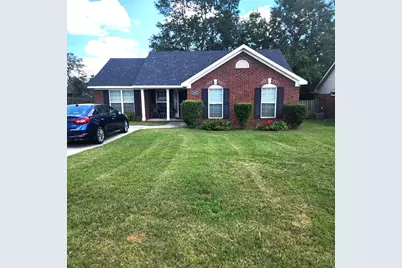 2806 Wyndham Drive, Hephzibah, GA 30815 - Photo 1