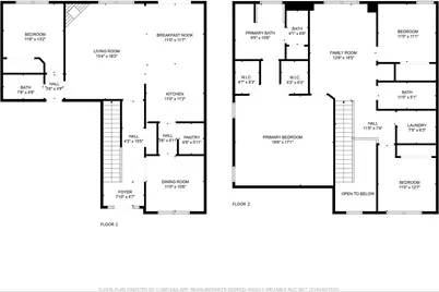 1998 Huron Drive, Aiken, SC 29803 - Photo 3