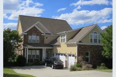 500 Oconee Circle, Evans, GA 30809 - Photo 1