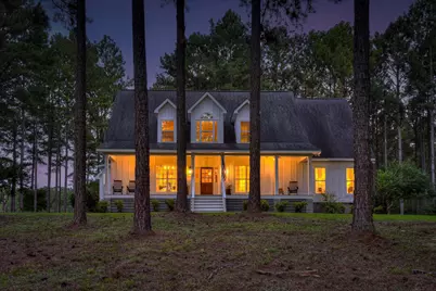 395 New Cut Road, Edgefield, SC 29824 - Photo 1