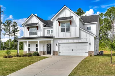 1015 Sluice Gate Drive, Evans, GA 30809 - Photo 3