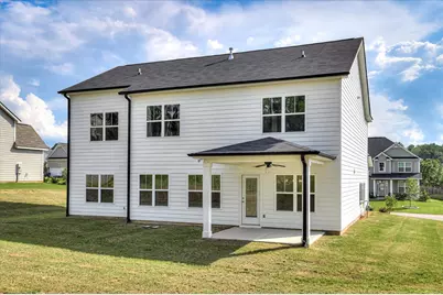 1015 Sluice Gate Drive, Evans, GA 30809 - Photo 47