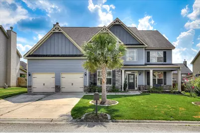 118 Broadleaf Trail, Grovetown, GA 30813 - Photo 59