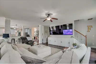 118 Broadleaf Trail, Grovetown, GA 30813 - Photo 5