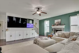 118 Broadleaf Trail, Grovetown, GA 30813 - Photo 7