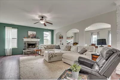 118 Broadleaf Trail, Grovetown, GA 30813 - Photo 3