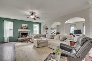 118 Broadleaf Trail, Grovetown, GA 30813 - Photo 3