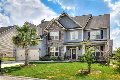 118 Broadleaf Trail, Grovetown, GA 30813 - Photo 55