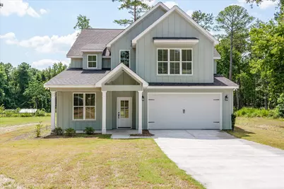 651 Moose Club Road, Thomson, GA 30824 - Photo 1