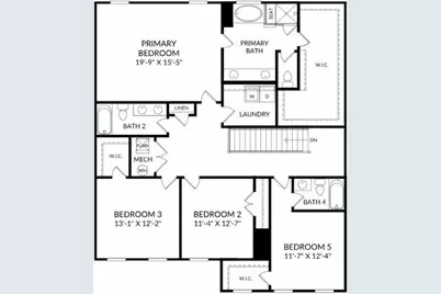 2032 Saylor Lane, Grovetown, GA 30813 - Photo 3