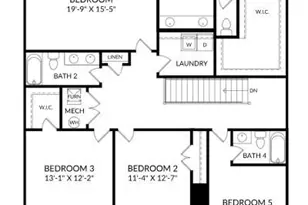 2032 Saylor Ln, Grovetown, GA 30813 - Photo 3