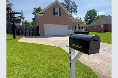 304 Farmington Drive, Evans, GA 30809 - Photo 5