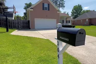 304 Farmington Dr, Evans, GA 30809 - Photo 5