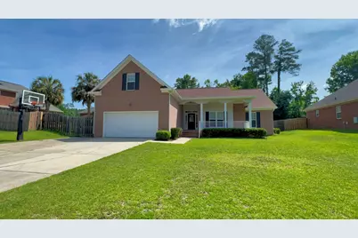 304 Farmington Drive, Evans, GA 30809 - Photo 1