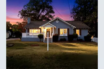 803 Russell Street, Augusta, GA 30904 - Photo 1