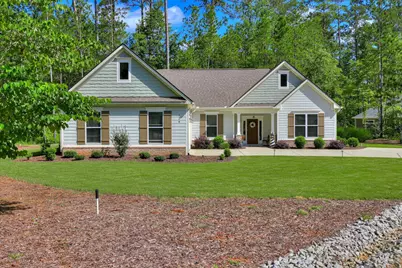 128 Crescent Drive, McCormick, SC 29835 - Photo 1
