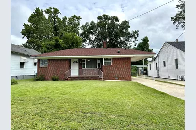 1819 McDowell St Street, Augusta, GA 30904 - Photo 3