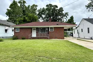 1819 McDowell St St, Augusta, GA 30904 - Photo 3