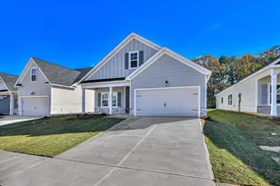 911 Speckled Teal Path, Aiken, SC 29803 - Photo 33