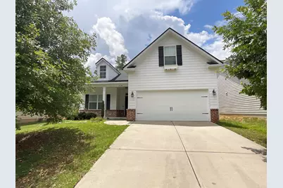 5798 Whispering Pines Way, Evans, GA 30809 - Photo 1