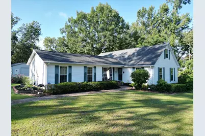 2001 Mayfield Drive, North Augusta, SC 29860 - Photo 1