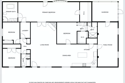 1103 Lakeview Drive, Grovetown, GA 30813 - Photo 3