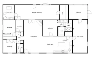 1103 Lakeview Dr, Grovetown, GA 30813 - Photo 3