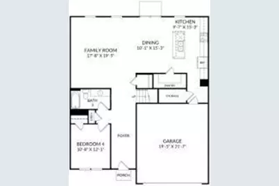 4469 Hartshorn Circle, Aiken, SC 29801 - Photo 3