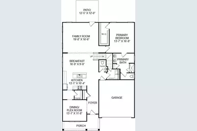 4229 Whitehouse Street, Harlem, GA 30814 - Photo 7